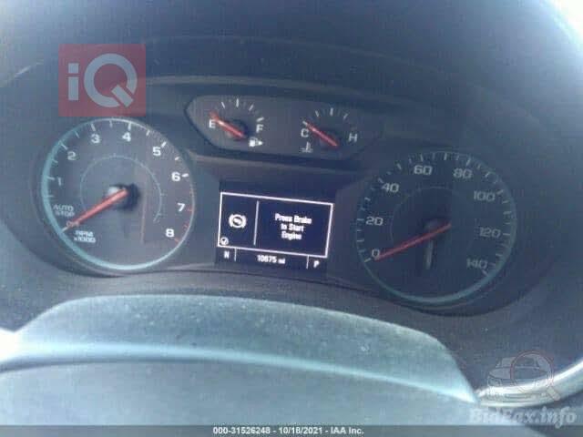 شێڤرۆلێت مالیبۆ